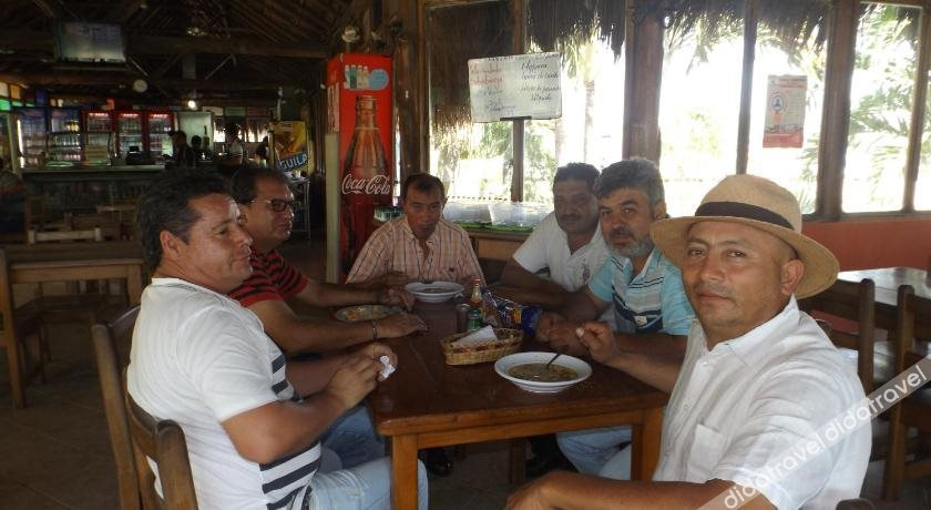 Food & Drinks 4, Hotel La Via, Cartagena de Indias