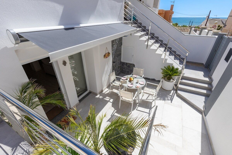 Interior 4, Ocean Blue Eyes by Fidalsa, Alicante