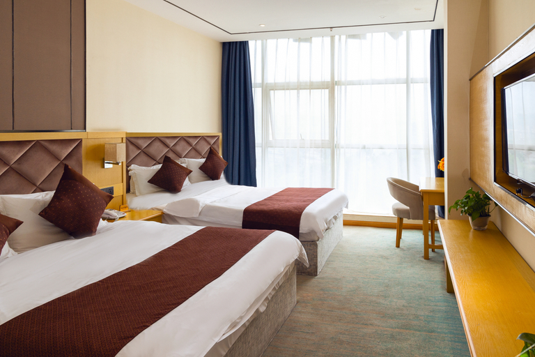 Others 5, YaAn LanCao Hotel, Ya'an