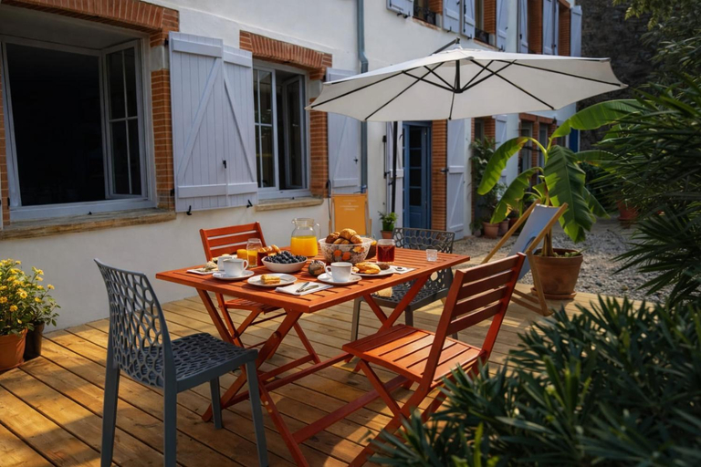 Others 4, Le RELAIS DE LEZAT, Ariège