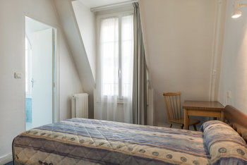 Others 4, Hôtel Villa Romantic & SPA, Paris