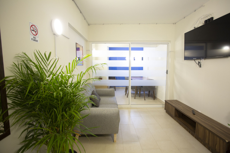 Others 5, Colmena Hotel CDMX Tonala, Mexico City