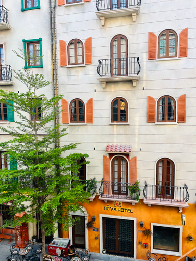 Exterior & Views 1, Rova Hotel - Positano Horse Phu Quoc, Phú Quốc
