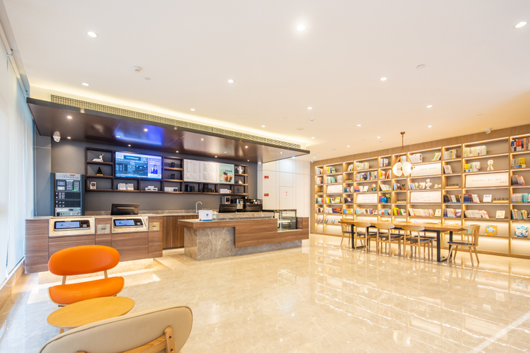 Others 5, Hanting Hotel Anyang Neihuang County Government, Anyang