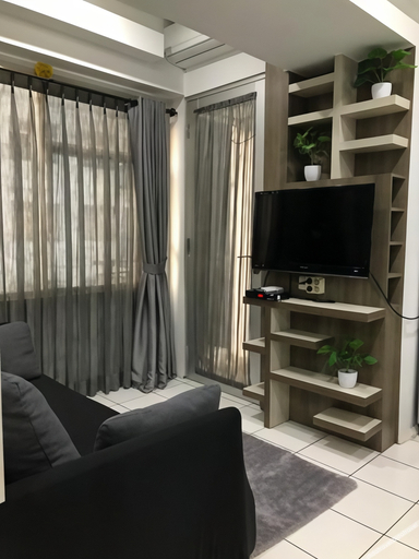 Others 3, The Jarrdin Apartement by Secret Rooms, Bandung