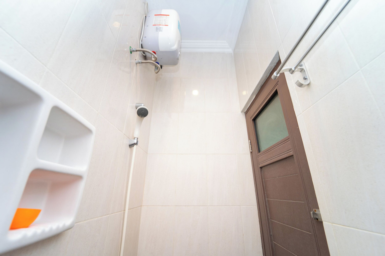 Bathroom 5, House Of Cokro By ARBA, Yogyakarta