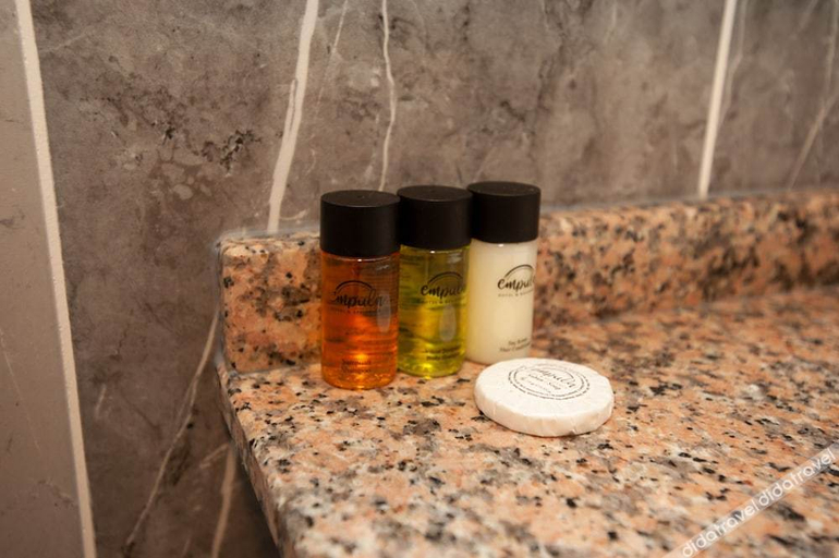 Others 4, Empula Hotel & Residences, Yomra