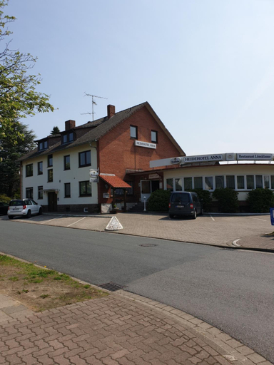Exterior & Views 2, Heidehotel Anna, Heidekreis