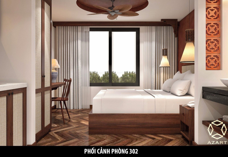 Others 5, Sujet Hotel Da Nang, Da Nang
