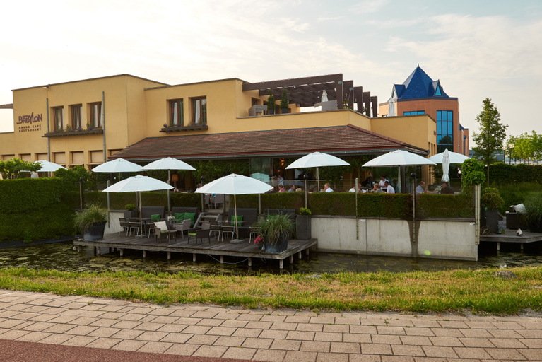 Exterior & Views 1, Babylon Hotel Alkmaar-Heerhugowaard, Heerhugowaard