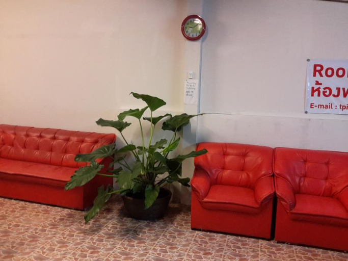 Public Area, Guesthouse Phuket Airport, Pulau Phuket