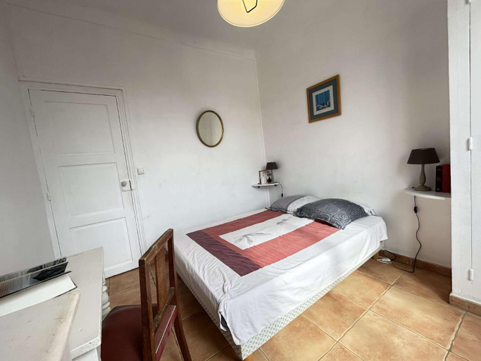 Bedroom 3, Villa Maxime, Var