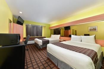 Others 5, Quality Inn & Suites Fort Worth North - Haltom City, Fort Worth