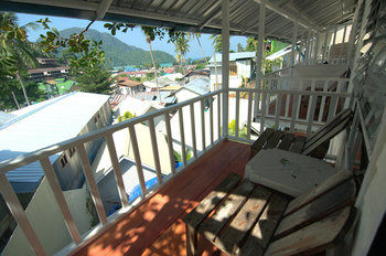 Others 4, Phi Phi Uphill Cottage, Mueang Krabi