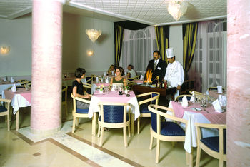 Others 2, Hôtel Green Golf Hammamet, Hammamet
