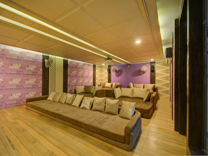 Room 5, Krishan Kunj Vacation Home, Jaipur