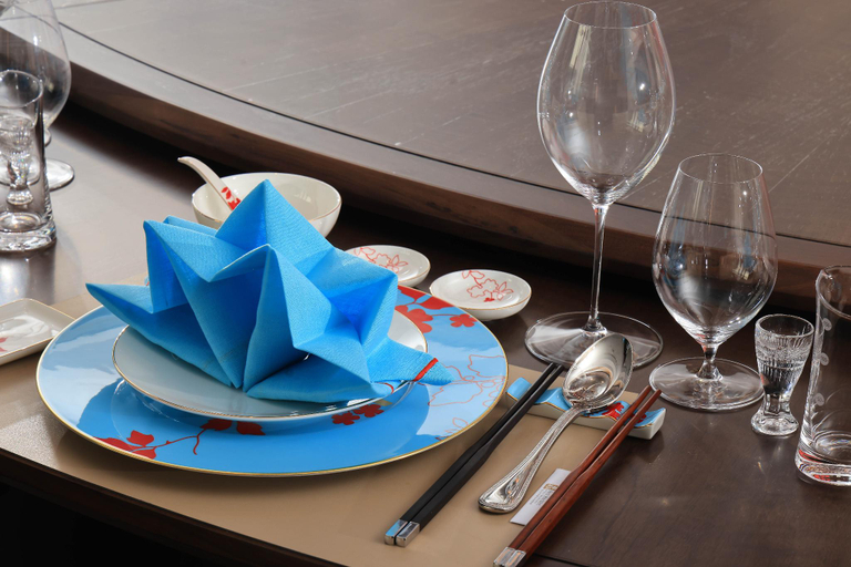 Food & Drinks 3, Pan Pacific Serviced Suites Ningbo, Ningbo