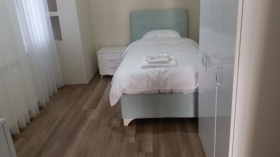 Bedroom 2, Doğa Villa Konukevi ve Pansiyon, Büyükçekmece