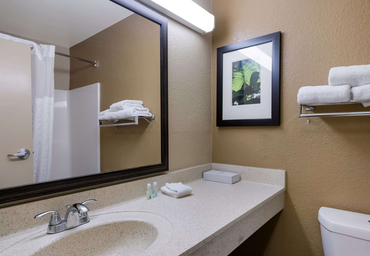 Others 2, MainStay Suites Knoxville - Cedar Bluff, Knox