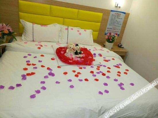 Others 4, Dafuhao Hotel (Zhaoqing Xijiang South Road), Zhaoqing