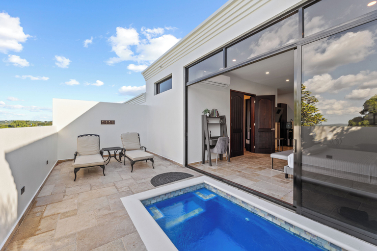 Sport & Beauty 4, Las Haciendas
