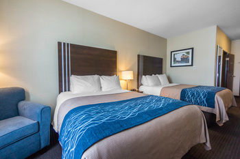 Others 5, Comfort Inn & Suites Fox Creek, Division No. 18