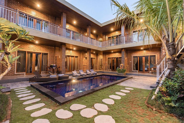 Others 4, Canggu Villas, Badung