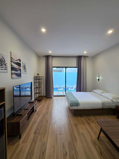 Interior view, MS Resort Panglao, Panglao