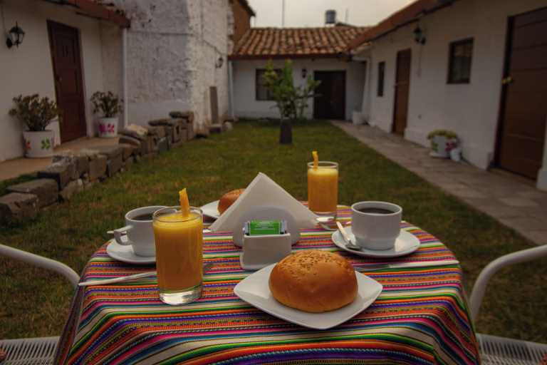 Food & Drinks, Encanto San Blas, Cusco