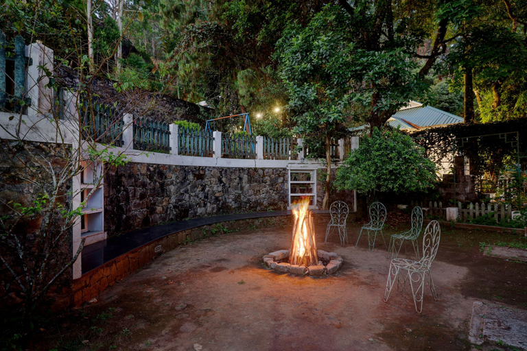 Exterior & Views 2, Cloud Dale Suites, Idukki