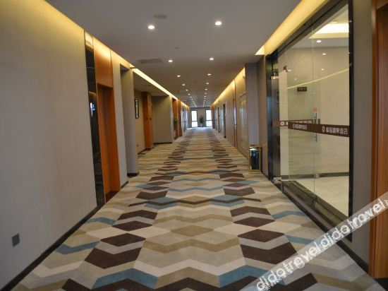 Others 4, Durianandy Hotel HefeiNanxiang store, Hefei