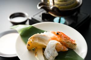 Others 4, 昼神の棲 玄竹, Achi