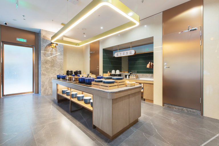 Food & Drinks 4, Starway Hotel Changsha South Railway Station Wuyue Plaza, Changsha