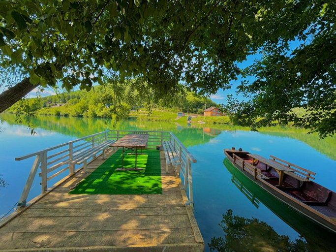 Sport & Beauty, Riverside Resort Una, Una-Sana