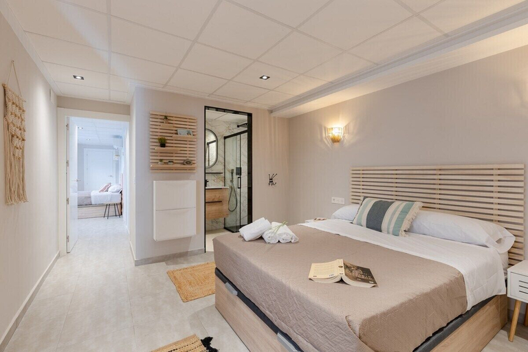 Interior 2, Ocean Blue Eyes by Fidalsa, Alicante