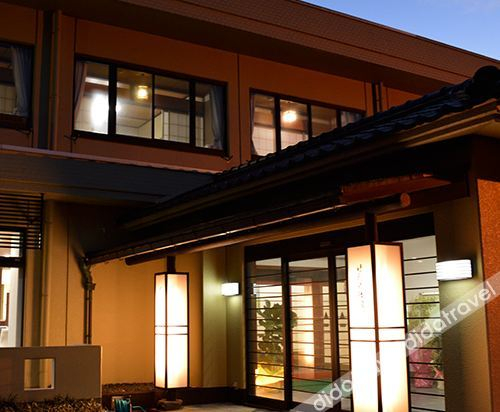 Others 3, Hareya Ryokan, Sakai City