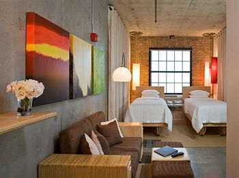 Others 4, The Loom Hotel, Tapestry Collection by Hilton, Kent