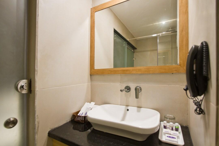 Others 2, The Whitestone Resorts, Kullu