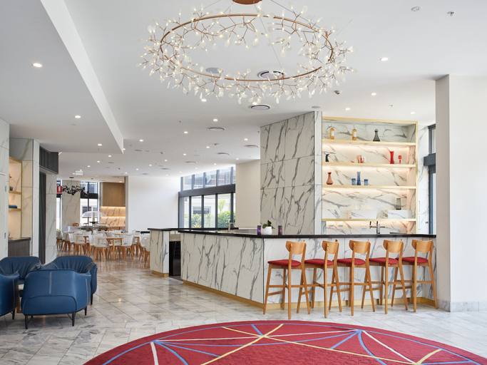 Public Area 5, Ruby by Serain Residences, Gold Coast