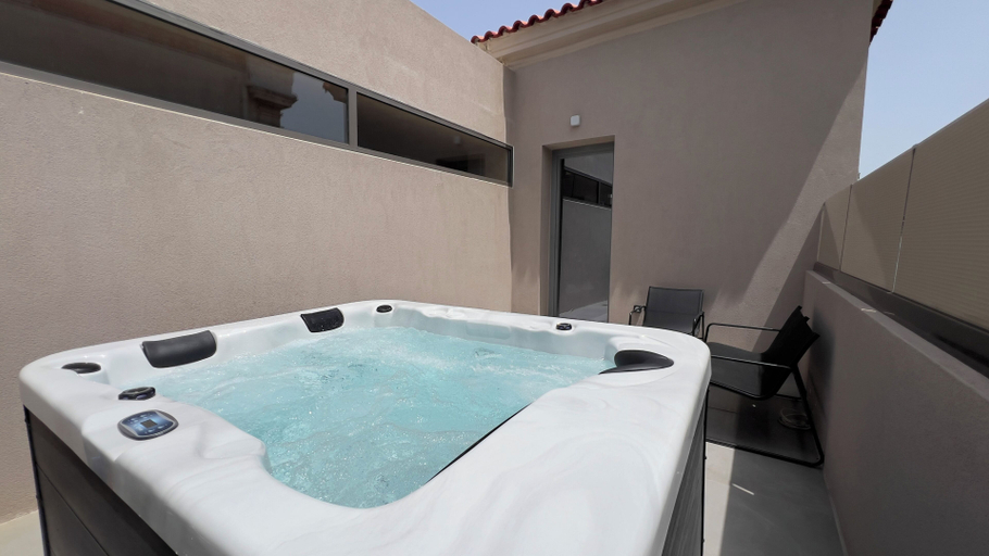 Sport & Beauty 3, Nearchou Boutique Hotel, Crete
