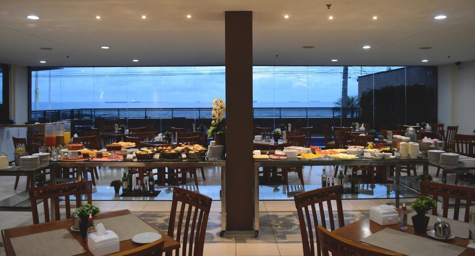Food & Drinks 5, PraiaBella Hotel, São Luis