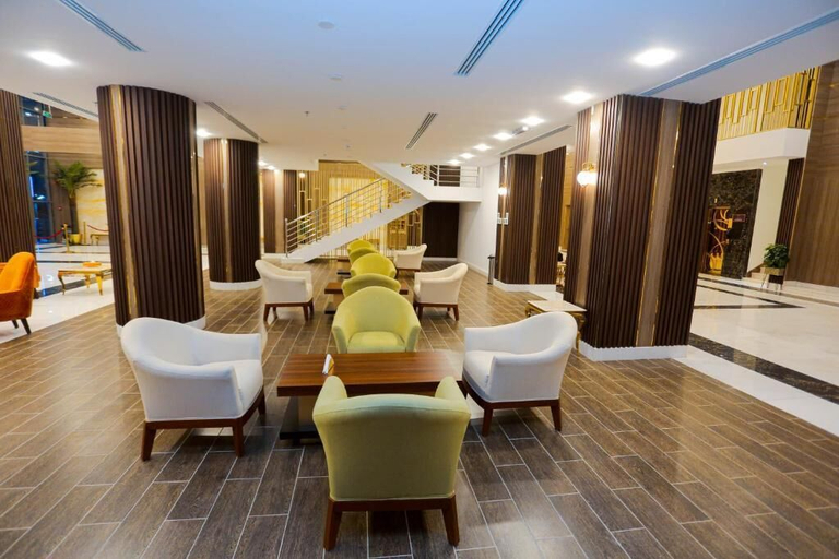 Public Area 3, Tulip Plaza Hafr Al Batin