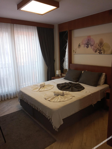 Bedroom 2, Dreams Istanbul Hotel, Fatih