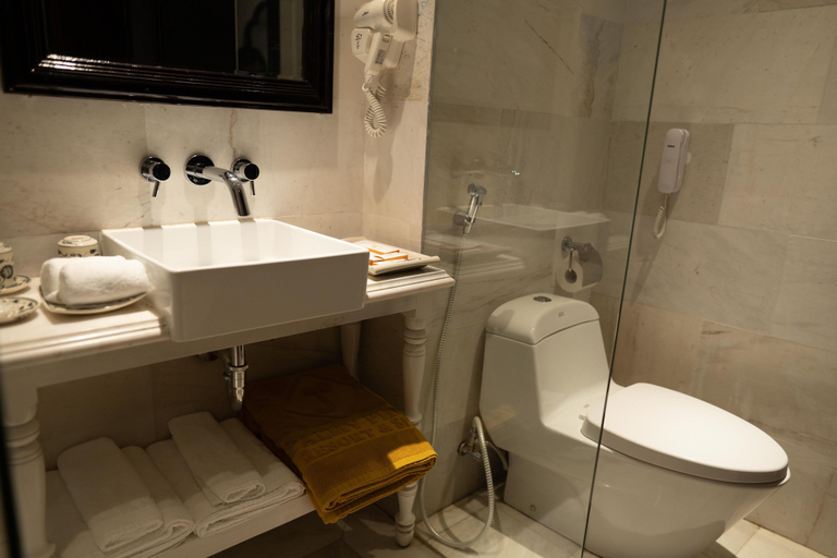 Bathroom, Palmy Beach Club Resort, Phú Quốc