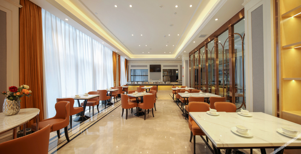 Food & Drinks 5, ウィーンホテル(), Chongqing