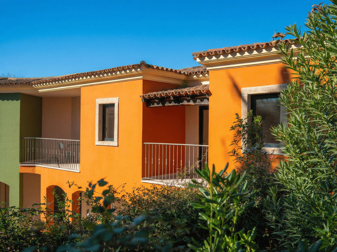 Exterior 5, Suites Del Borgo, Olbia-Tempio