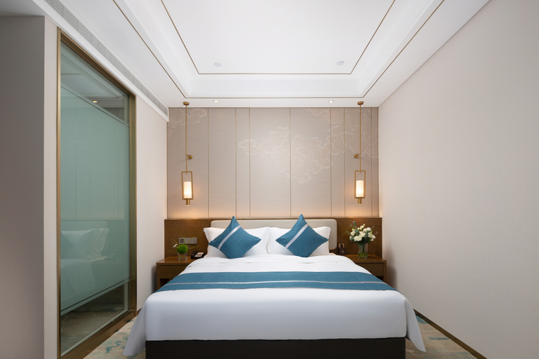 Others 4, Luzhou Jianguo Hotel, Luzhou