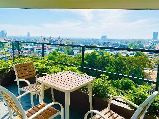 Others 3, D-ECO Hotel Luxury Center Pattaya, Pattaya