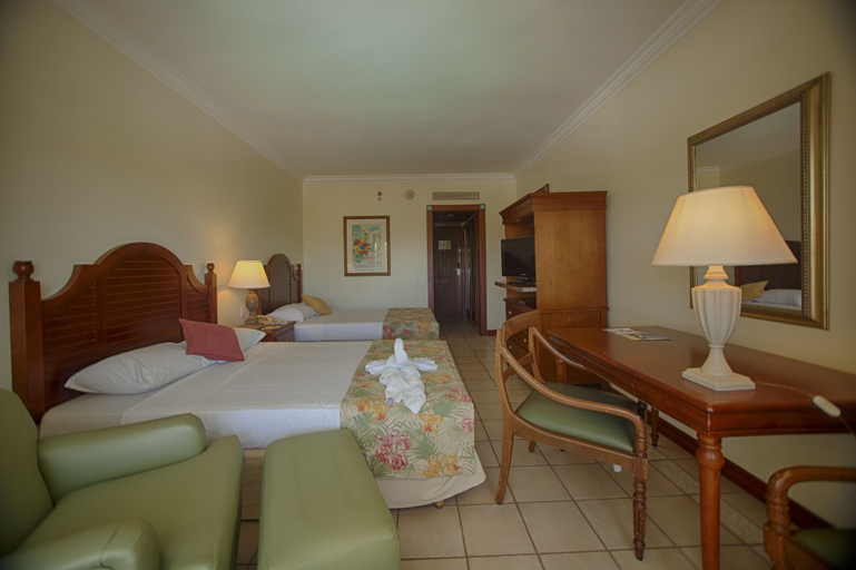 Bedroom 3, Sauipe Mar Premium - All Inclusive, Mata de São João