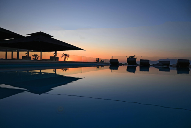 Sport & Beauty 2, Wyndham Corfu Acharavi, Ionian Islands